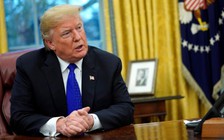 Tổng thống Trump chê tình báo Mỹ 'ngây thơ', ‘nên về trường học lại’