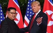Tổng thống Trump sẽ tiết lộ địa điểm gặp lãnh đạo Kim Jong-un vào ngày 5.2