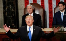 Chính phủ Mỹ chưa thoát nguy cơ đóng cửa lần hai