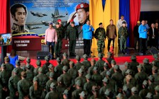 Mỹ hủy visa của thành viên lập hiến Venezuela, từ chối đối thoại với ông Maduro