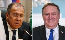 Ngoại trưởng Nga 'nhắc' Mỹ không được can thiệp quân sự tại Venezuela