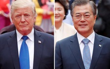 Dù thất vọng, Seoul đánh giá cao tiến triển sau thượng đỉnh Mỹ - Triều