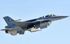 Pakistan bị ràng buộc gì khi mua F-16 Mỹ?