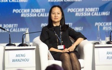 Đối mặt dẫn độ, phó chủ tịch Huawei kiện Canada, chuẩn bị kiện Mỹ