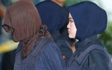 Công dân Indonesia trong vụ 'sát hại Kim Jong-nam', được trả tự do