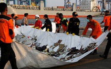 Hộp đen hé lộ phi công ‘đối đầu’ máy tính của máy bay Boeing 737 MAX - và thua cuộc