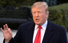 Kết quả điều tra phủ nhận thông đồng giữa Tổng thống Donald Trump với Nga