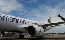 Đánh bom liên hoàn Sri Lanka: Gỡ quả bom thứ 9 ở sân bay quốc tế Colombo