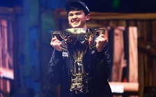 16 tuổi trở thành triệu phú sau một đêm