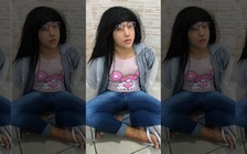 Khi trùm tội phạm giả làm thiếu nữ để trốn trại