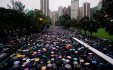 Trung Quốc yêu cầu Canada không can thiệp vào Hồng Kông