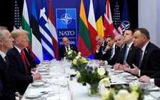 Lãnh đạo NATO nỗ lực duy trì đoàn kết để đương đầu với Nga, Trung Quốc