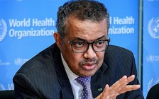 Tổ chức Y tế Thế giới chính thức công bố COVID-19 là đại dịch