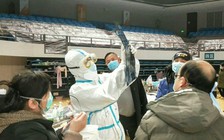 Trung Quốc tiếp tục không có ca COVID-19 tại địa phương