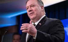 Mỹ chính thức bác bỏ ‘đường lưỡi bò’ của Trung Quốc