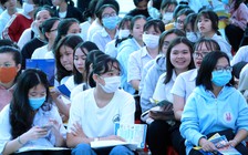 [TRỰC TIẾP] Giải đáp những vấn đề 'nóng' trong chương trình Tư vấn mùa thi