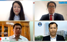 [TRỰC TIẾP] Tăng cơ hội trúng tuyển vào ngành 'nóng'