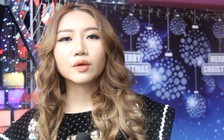 Orange 'muối mặt' nói về sự cố vấp ngã tại MAMA 2018