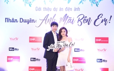 Trịnh Thăng Bình tiết lộ chuyện 'hẹn hò' Midu