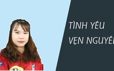 Quá cảm phục tình yêu bóng đá của một CĐV HAGL!