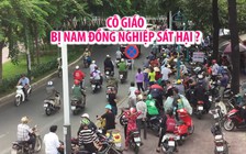 Nghi án cô giáo bị nam đồng nghiệp sát hại ngay trên đường phố TP.HCM