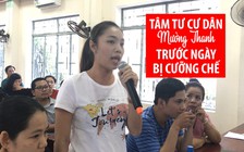 “Ngồi trên đống lửa” trước ngày hàng loạt căn hộ Mường Thanh bị cưỡng chế