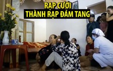 Tai nạn 13 người chết ở Quảng Nam: Rạp cưới thành rạp đám tang