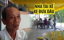 Tang thương gia đình tài xế xe đưa dâu gặp nạn ở Quảng Nam