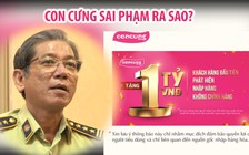 Con Cưng sai phạm ra sao mà phải rút tuyên bố “thưởng 1 tỉ đồng”?