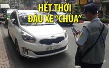 Phản ứng của tài xế khi mức phí đậu xe ở TP.HCM quá “chát”