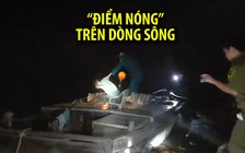 Khốn đốn vì “cát tặc” lộng hành