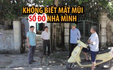 300 người “sống chui” hàng chục năm trong tổ dân phố bị lãng quên