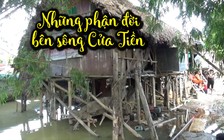 Những phận người tha hương bên sông Cửa Tiền