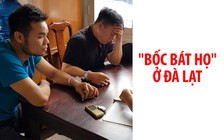 Núp bóng công ty tư vấn tài chính để tổ chức “bốc bát họ”