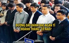 Đường dây đánh bạc ngàn tỉ liên quan đến Phan Văn Vĩnh “hoành tráng” cỡ nào?