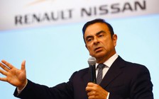 Chi tiêu 'bất thường', chủ tịch 'huyền thoại' của hãng Nissan bị tạm giam