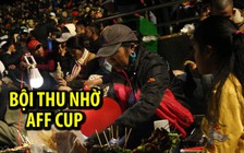 Bánh tráng nướng, sữa đậu nành Đà Lạt lại “thắng to” nhờ chung kết AFF Cup