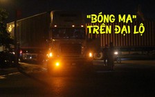 Bóng ma “Thần Chết ôm vô lăng” vẫn lởn vởn trên những đại lộ ở Sài Gòn