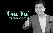 Học viên, nhân viên hậu đài ở sân khấu kịch không tin Anh Vũ qua đời