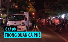 Cô gái trẻ điều hành ổ cá độ trong quán cà phê, ngày nhận hơn 400 kèo