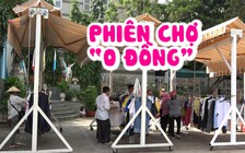 Ấm áp phiên chợ “0 đồng“