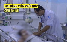 Hai bệnh viện phối hợp cứu bệnh nhi bị viêm cơ tim hiếm gặp