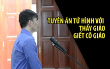 Thầy giáo giết cô giáo và đoạn kết bi thảm cho cuộc tình bên kênh Nhiêu Lộc