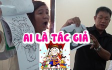 Tranh luận nảy lửa trong phiên toà tranh chấp tác quyền “Thần đồng đất Việt“