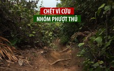 Người câu cá chết khi ứng cứu nhóm phượt thủ đi lạc tại núi Sơn Trà