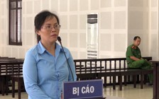 Nữ quái chuyên móc túi thất thủ dưới tay nữ du khách Hàn Quốc