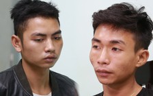 Rợn tóc gáy lời khai nghi phạm giết sinh viên lái Grab gây rúng động