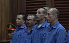 Toàn cảnh đường dây ma túy cực “khủng” của Hiệu Chuột vừa nhận 8 án tử hình