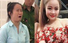 “Hot girl ma túy” lãnh án gấp đôi mức đề nghị của Viện KSND