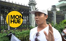 Nhà hàng Món Huế nợ tiền từ nhà cung cấp đến lương nhân viên
